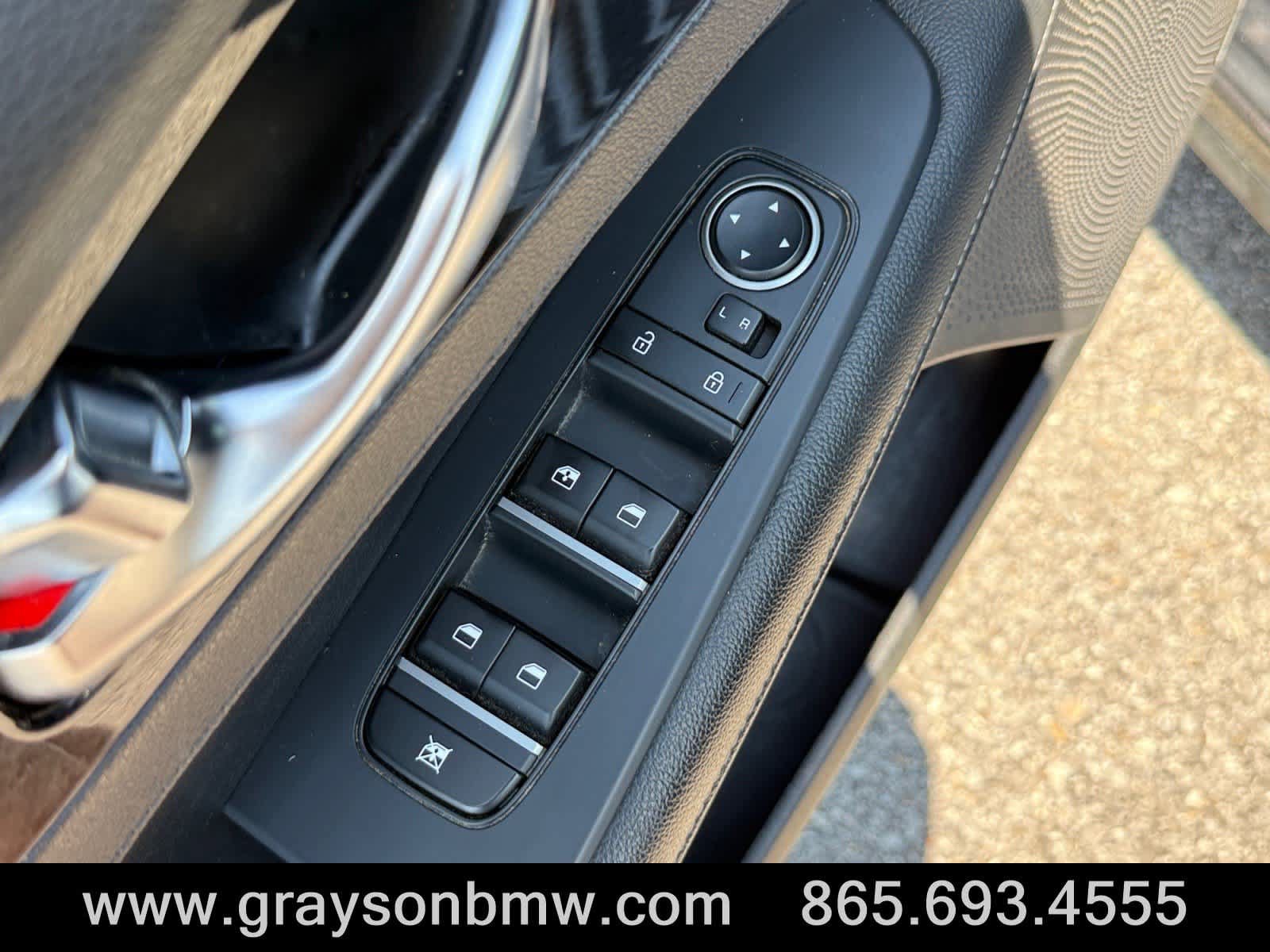 Used 2021 Kia Forte GT-Line w/ GT-Line Premium Package FWD image 16