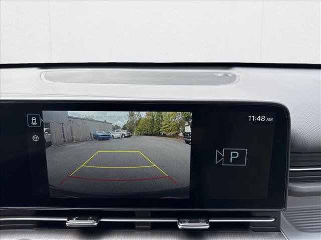 New 2026 Hyundai Kona SEL Sport image 13