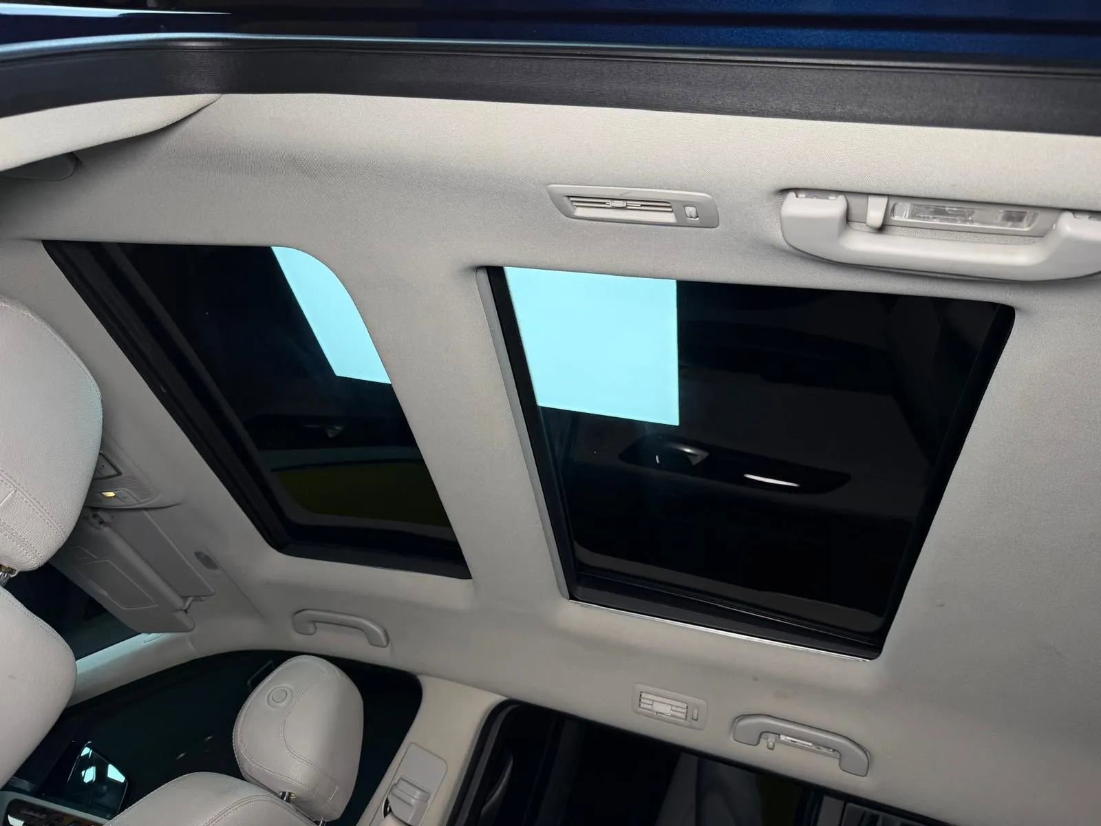 Used 2016 Mercedes-Benz GL 320 BlueTEC 4MATIC image 24