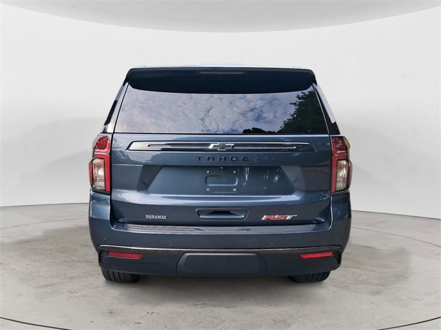 Used 2021 Chevrolet Tahoe RST w/ Luxury Package image 4