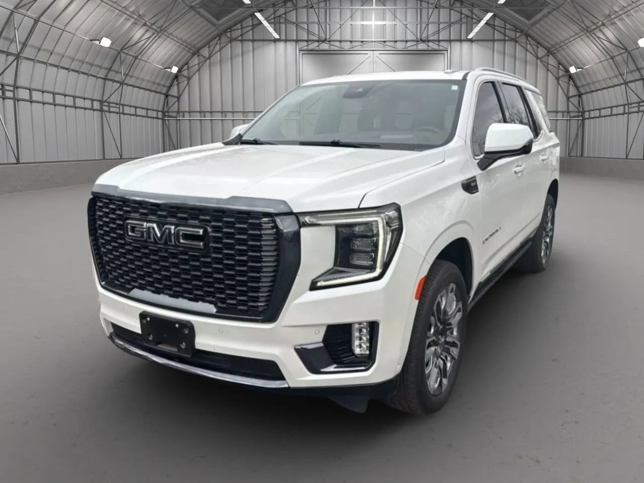 Used 2023 GMC Yukon Denali Ultimate image 1