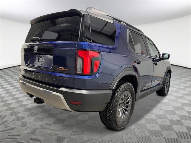 New 2026 Honda Passport TrailSport image 7