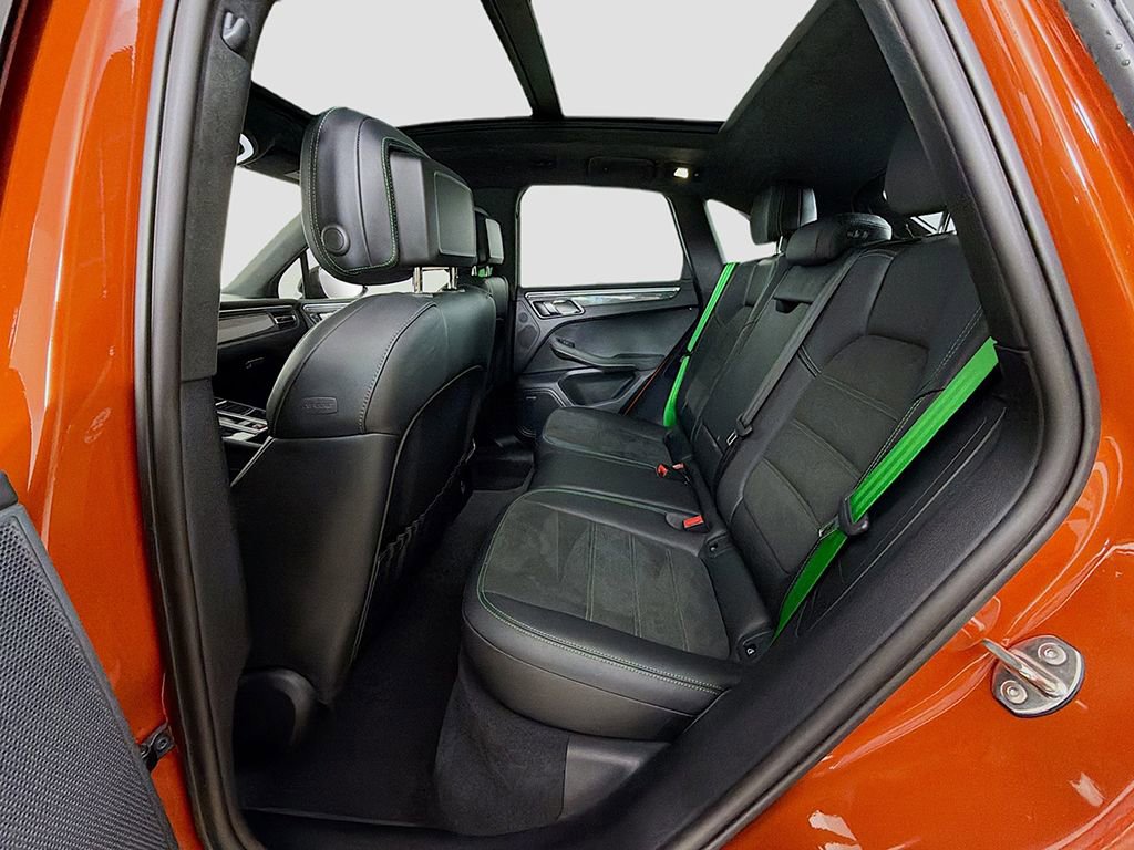 Used 2024 Porsche Macan GTS image 24