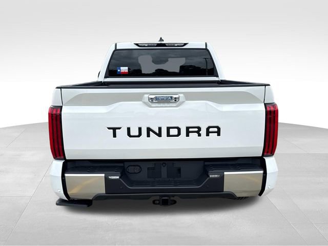 New 2026 Toyota Tundra Limited RWD image 7