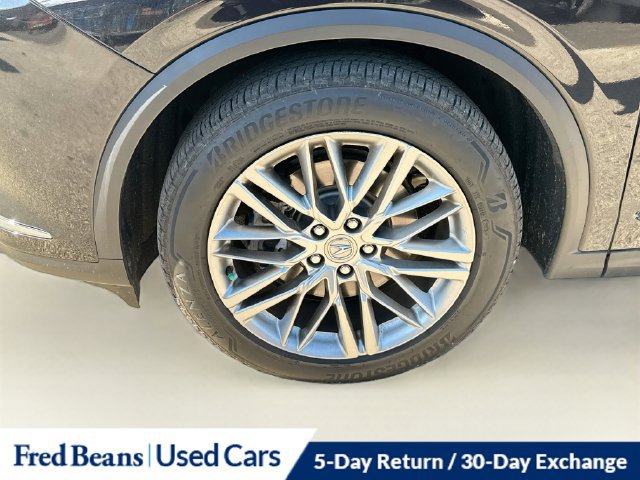 Certified 2024 Acura MDX w/ Advance Package AWD/4WD image 29