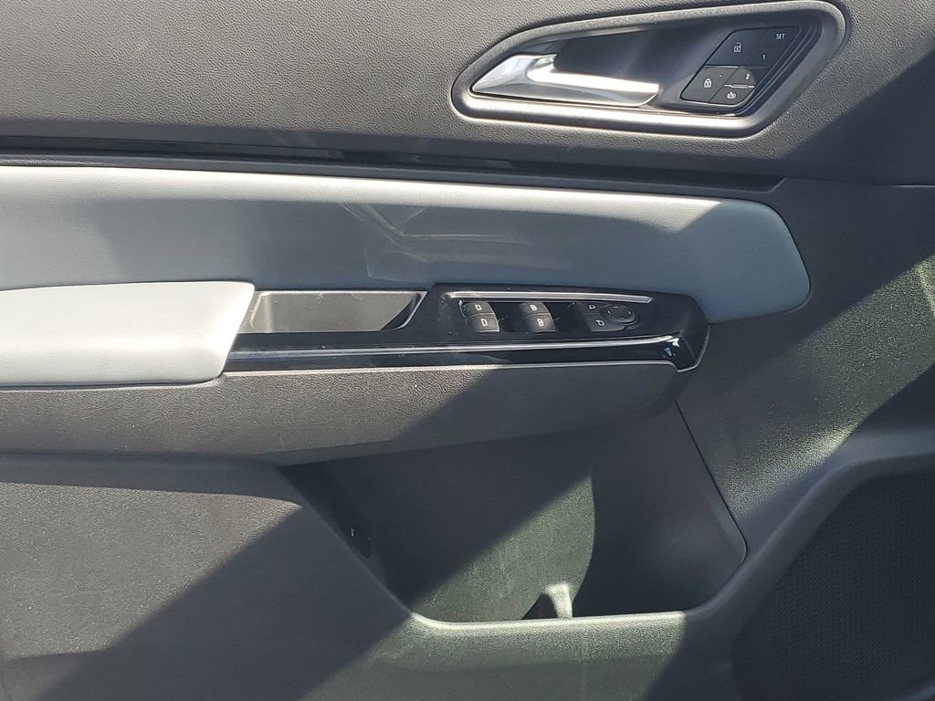 Used 2025 Honda Prologue Touring image 43