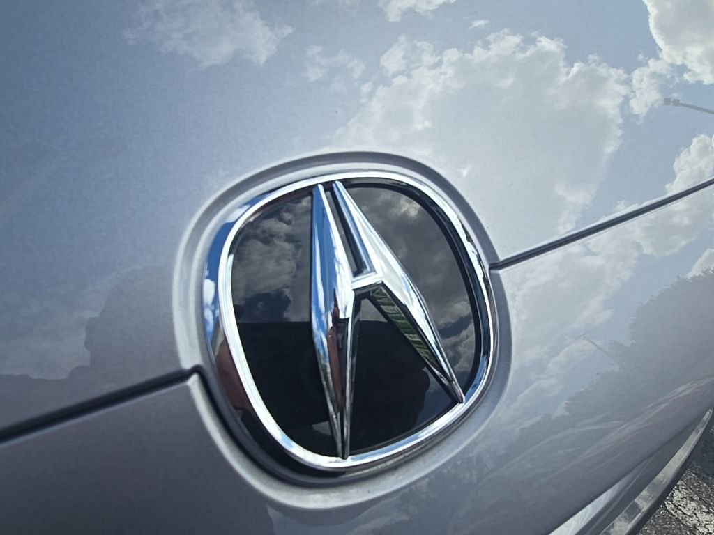 New 2026 Acura ADX FWD image 24