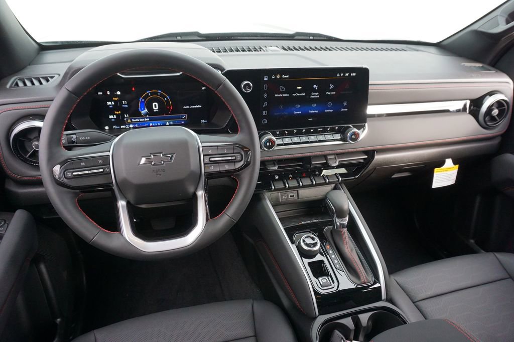 New 2026 Chevrolet Colorado Z71 w/ Z71 Convenience Package 2 image 13