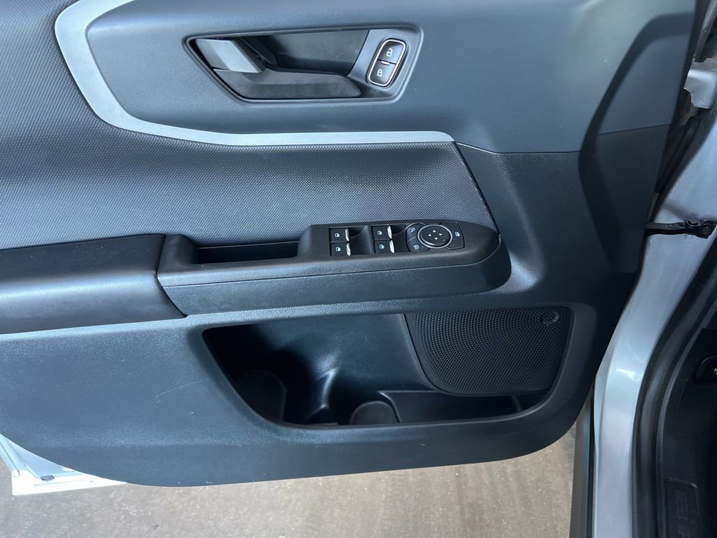 Used 2021 Ford Bronco Sport Big Bend image 12