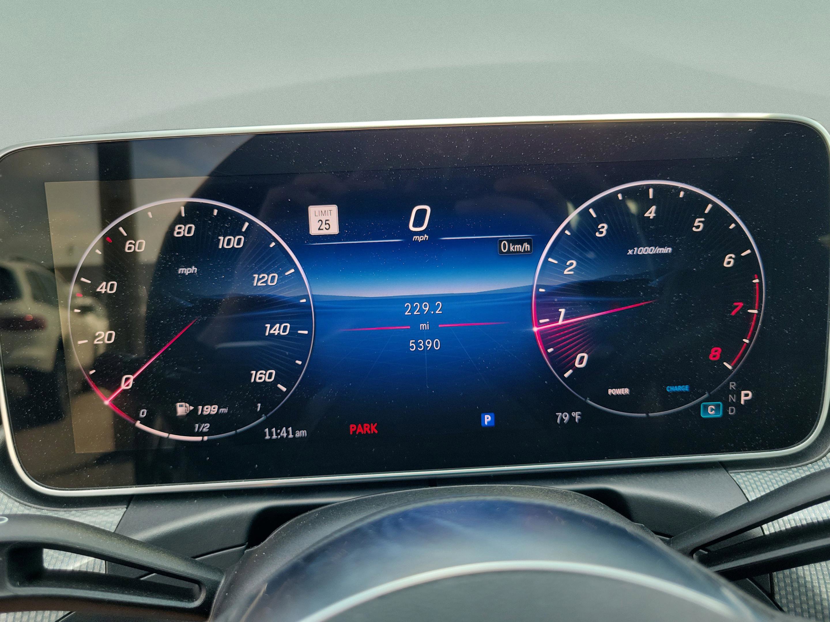 Certified 2026 Mercedes-Benz CLE 300 4MATIC Coupe image 20