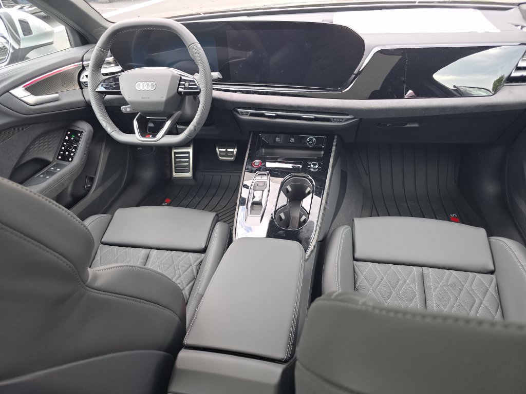 New 2026 Audi S5 Premium Plus AWD/4WD image 19