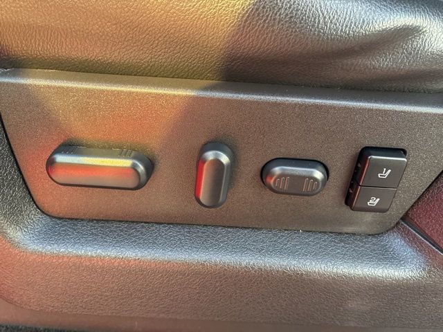 Used 2013 Ford F150 FX4 w/ Luxury Equipment Group image 19
