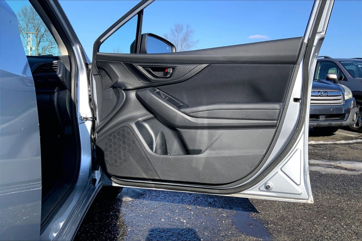 Certified 2023 Subaru Impreza Premium image 21