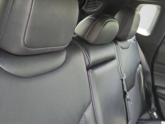 Used 2023 Jeep Compass Latitude w/ Convenience Group AWD/4WD image 20