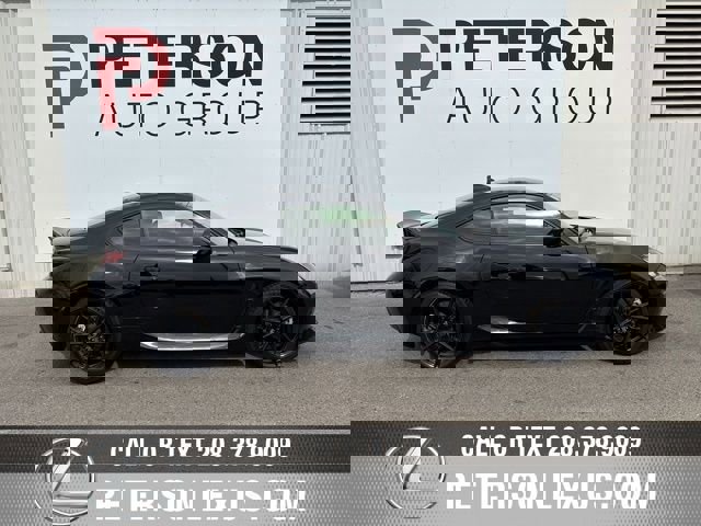 Used 2023 Toyota GR86 Premium w/ ALL Weather Mat Package (TMS) image 3