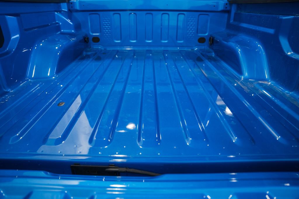 New 2026 Jeep Gladiator Rubicon image 8