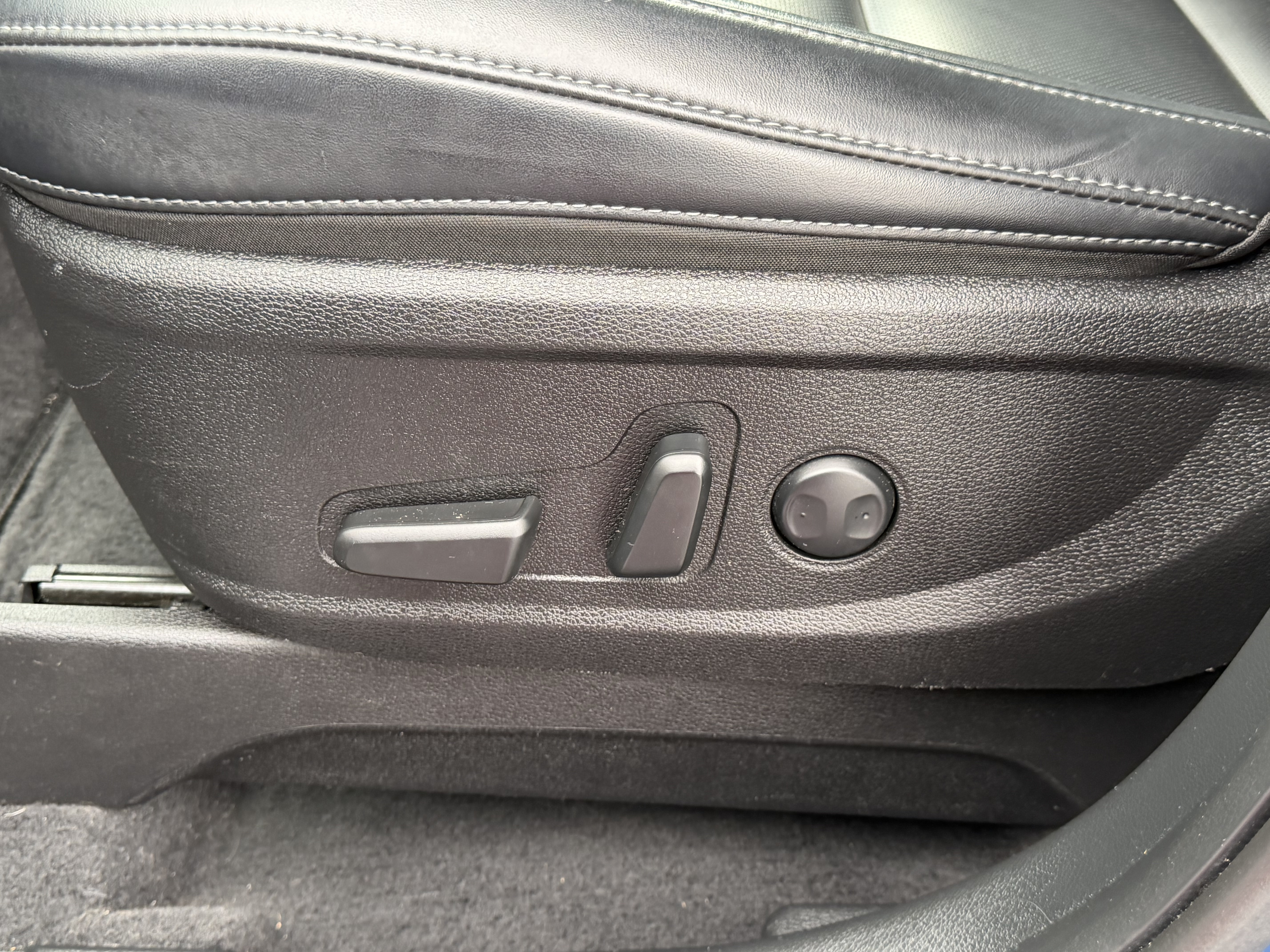 Used 2024 Kia Telluride S w/ S Sunroof Package AWD/4WD image 27