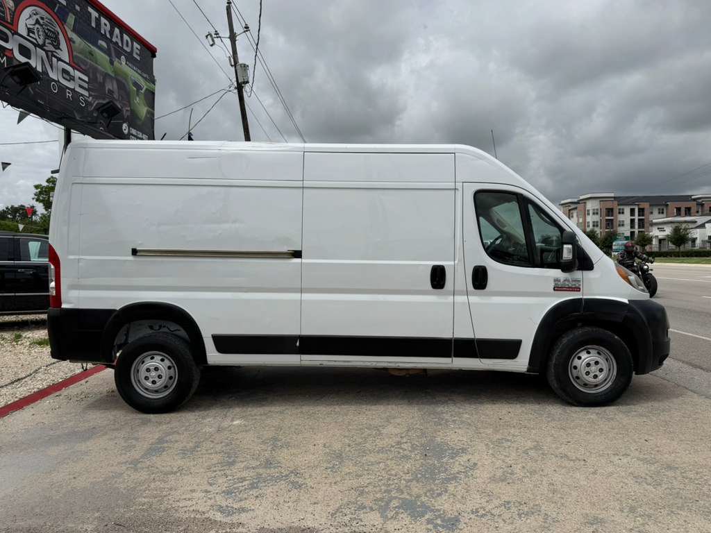 Used 2019 RAM ProMaster 3500 FWD image 7