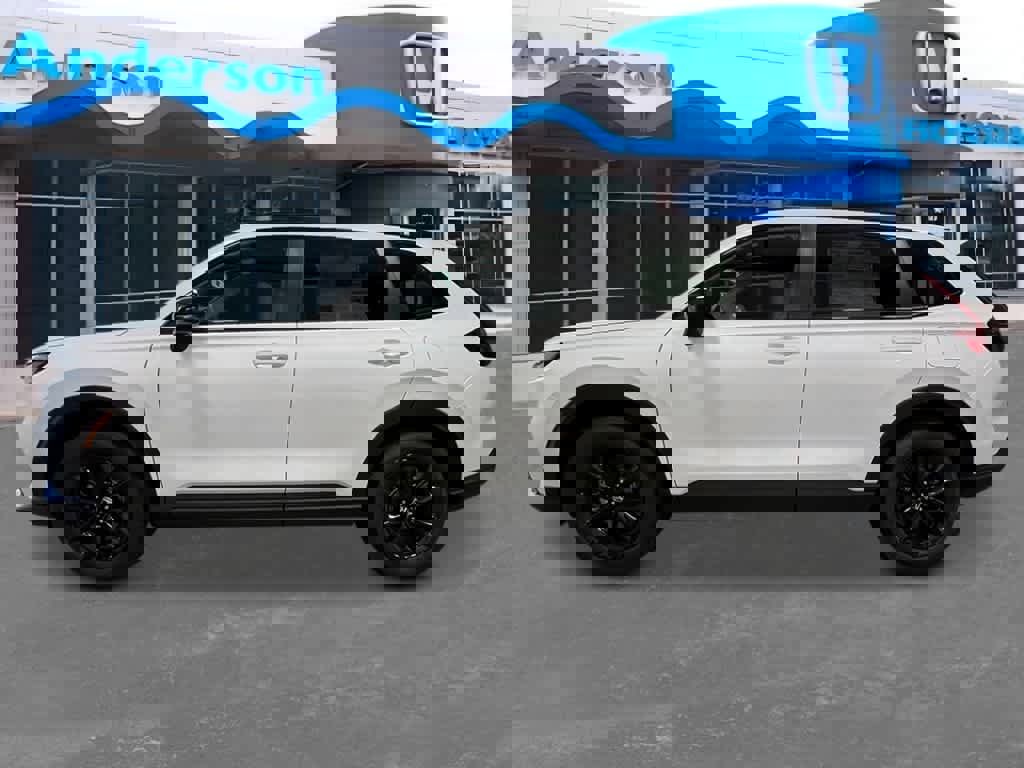 New 2026 Honda CR-V Sport-L image 2