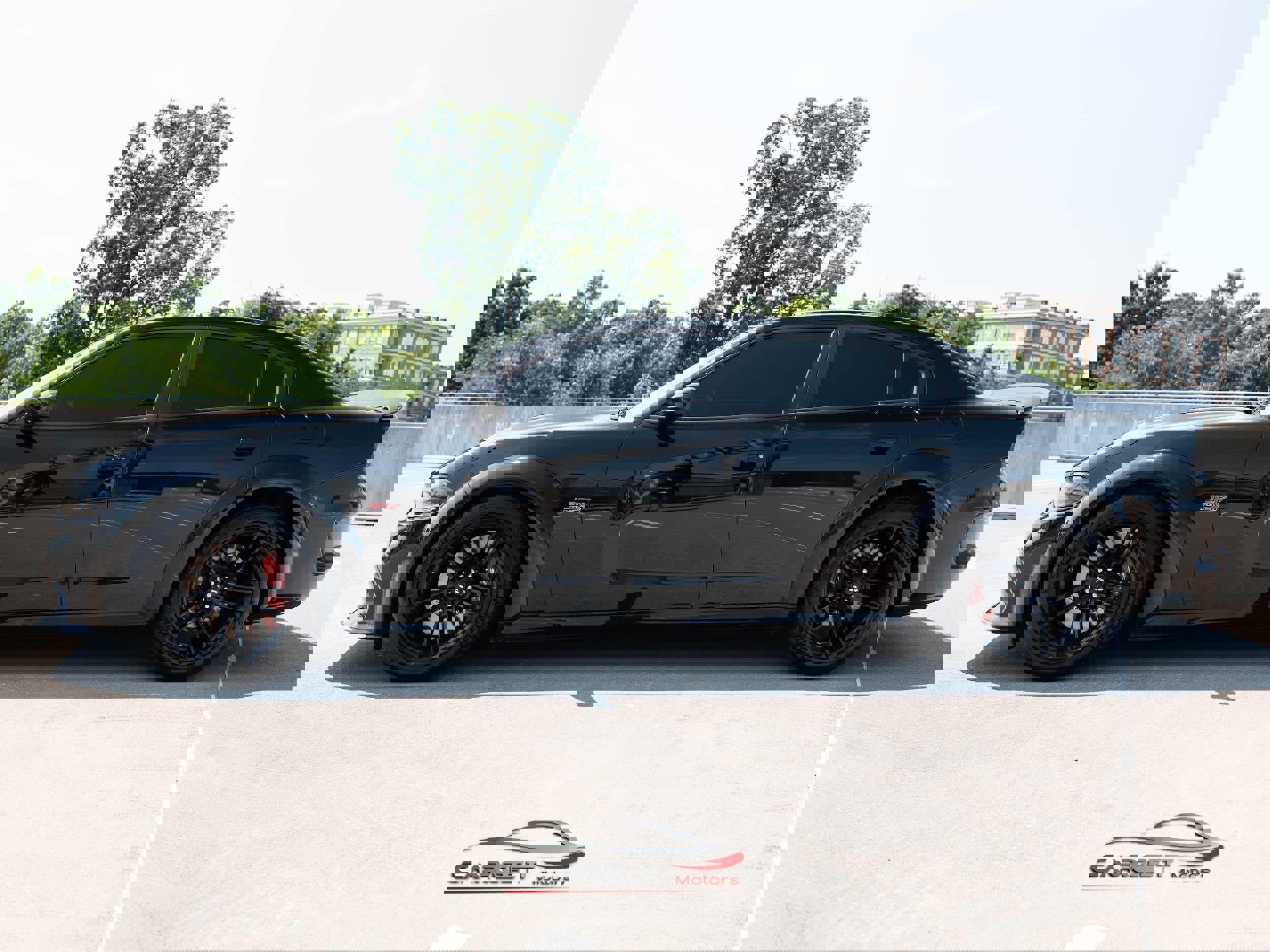 Used 2021 Dodge Charger Scat Pack image 4