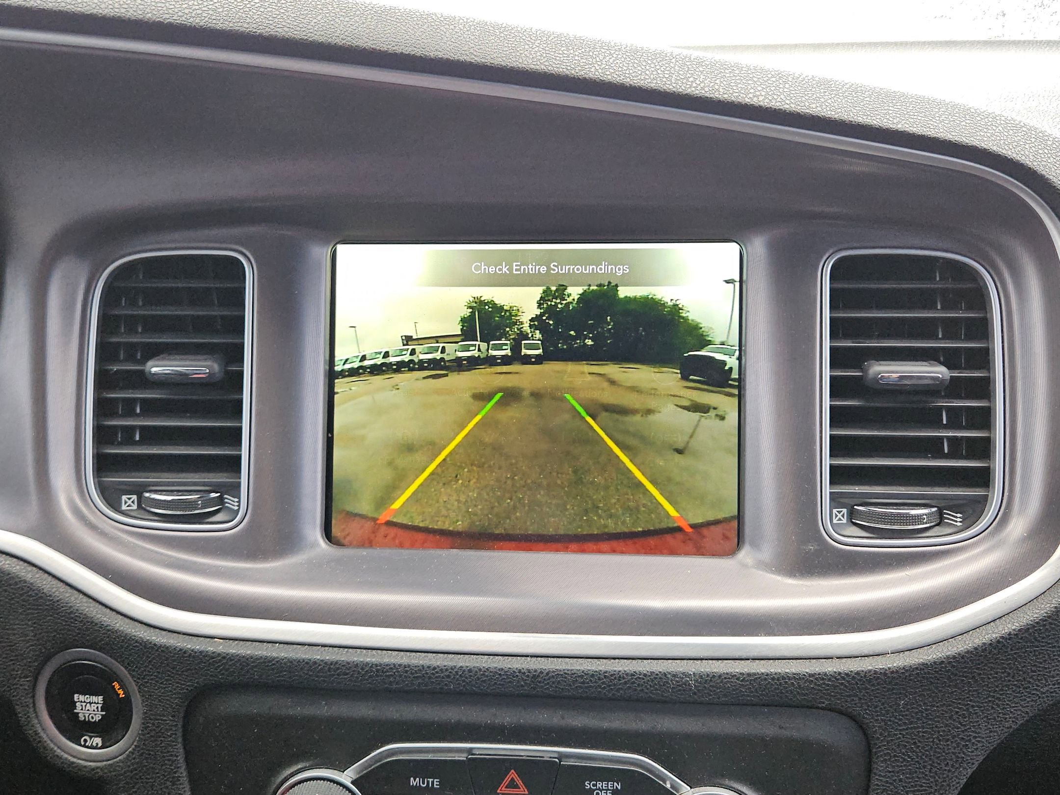 Used 2021 Dodge Charger GT image 18