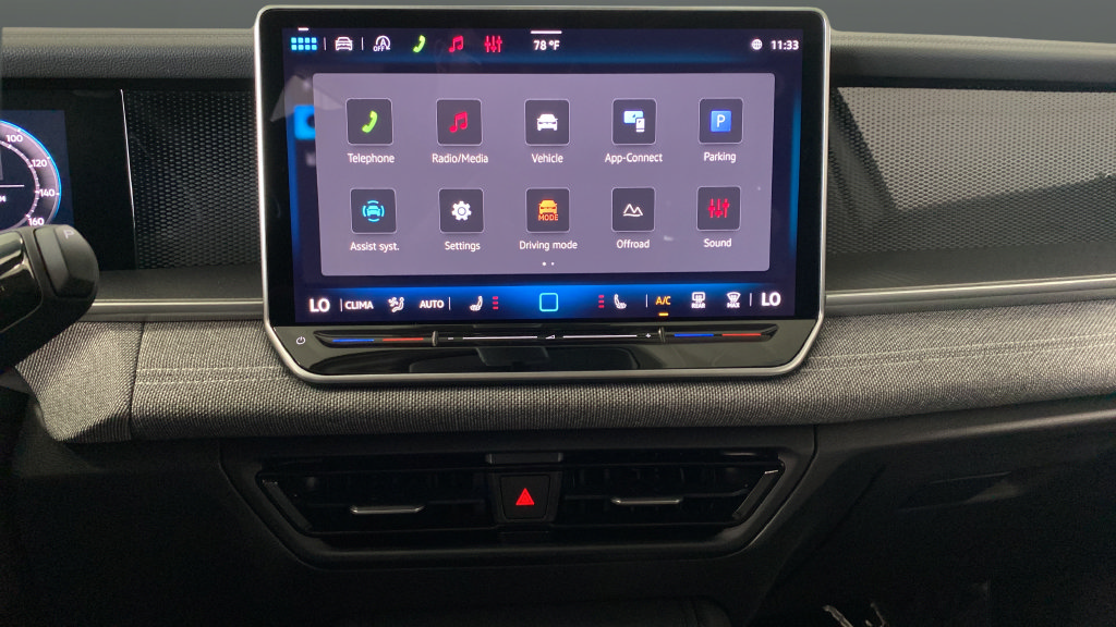 New 2026 Volkswagen Tiguan S AWD/4WD image 12