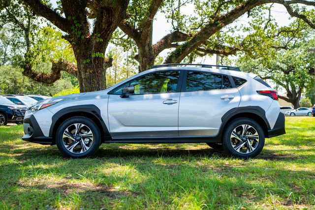 New 2026 Subaru Crosstrek 2.0i Premium image 2
