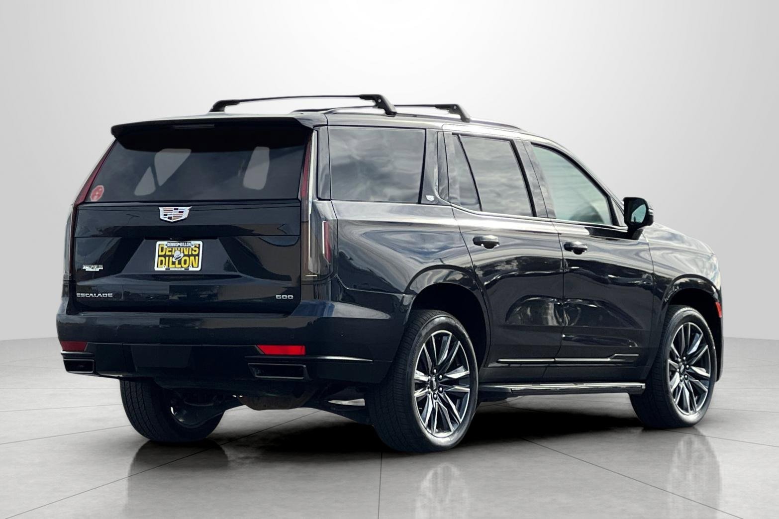 Used 2023 Cadillac Escalade Sport image 5