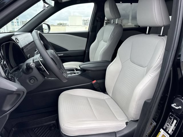 Certified 2024 Lexus TX 350 FWD w/ Cold Weather Package image 11