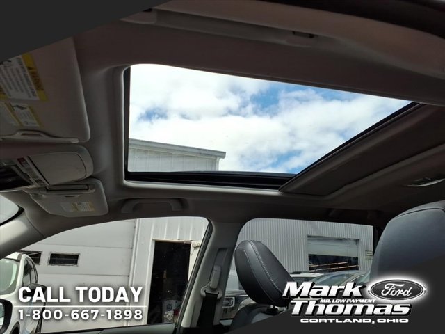 Used 2019 Subaru Forester Limited image 11