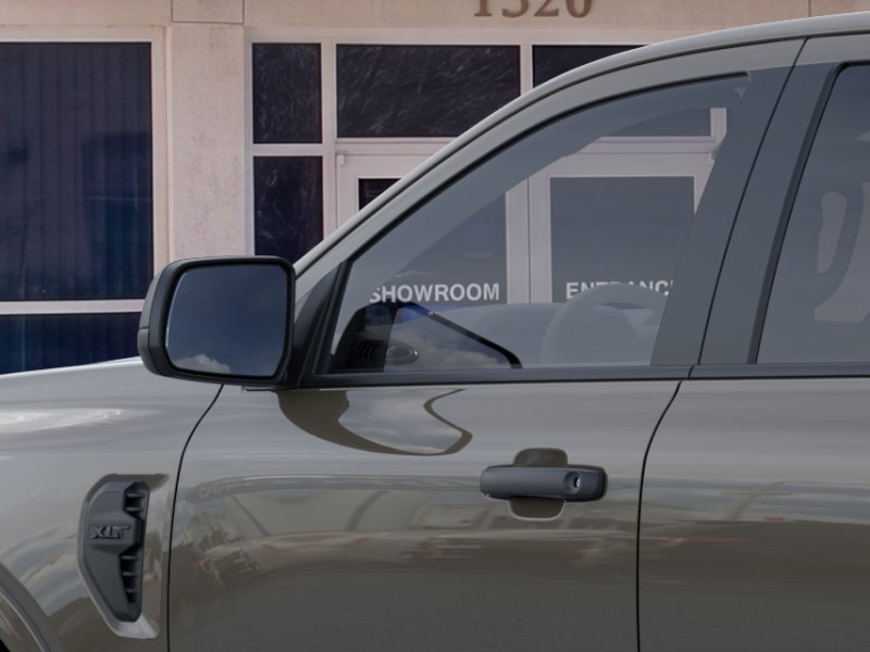 New 2026 Ford Ranger XLT w/ Equipment Group 301A High AWD/4WD image 21