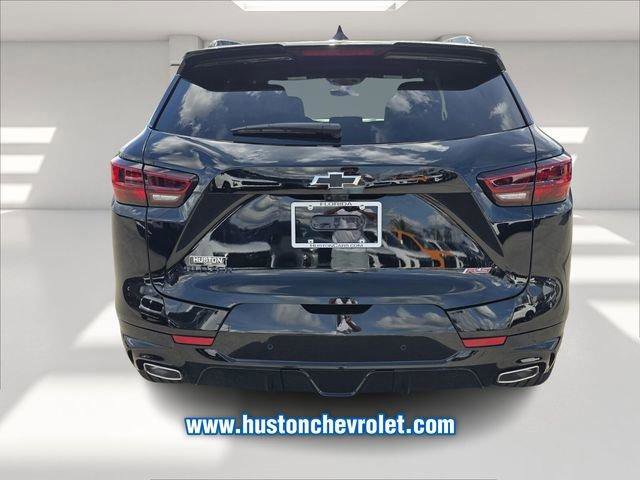 New 2026 Chevrolet Blazer RS w/ Driver Confidence II Package image 7