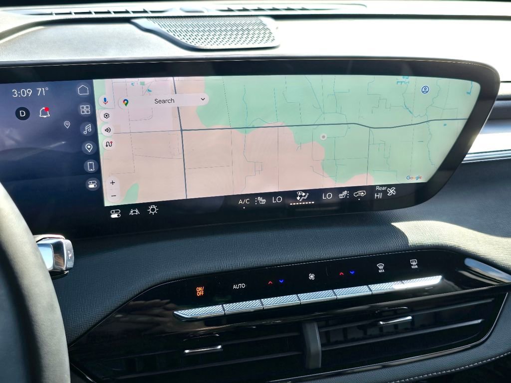 Certified 2025 Buick Enclave Sport Touring image 22