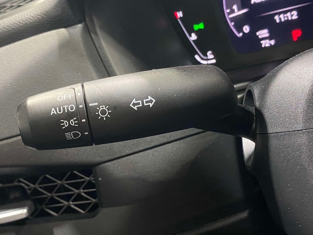 Used 2025 Honda Accord SE image 23