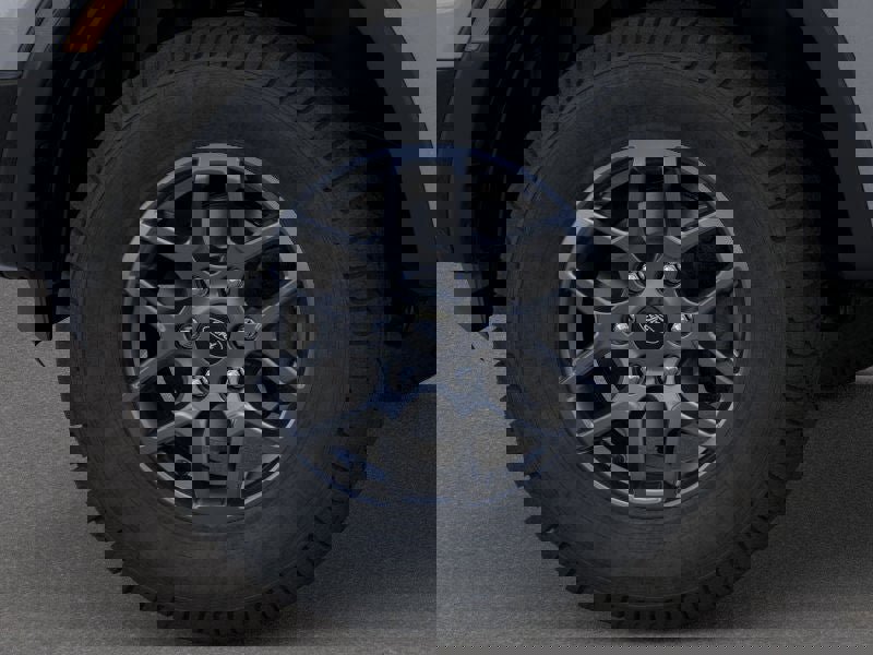 New 2026 Ford Ranger XLT image 19