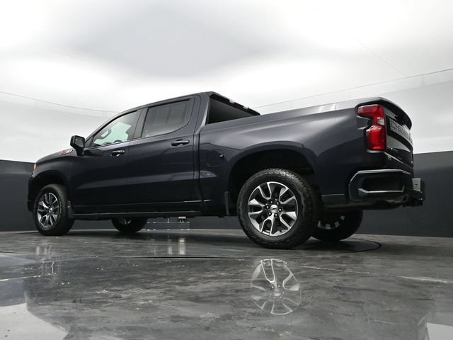 Used 2023 Chevrolet Silverado 1500 RST w/ Z71 Off-Road Package AWD/4WD image 46