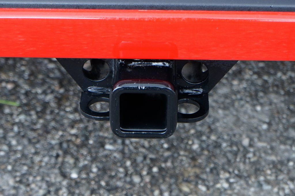 Used 2024 GMC Sierra 1500 Pro w/ Graphite Edition image 40