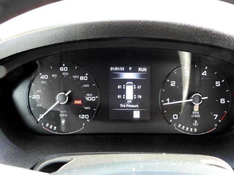 Used 2023 RAM ProMaster 2500 image 63