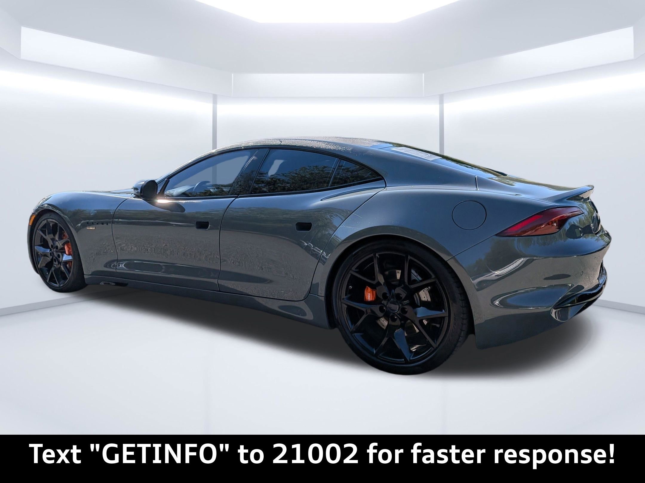 Used 2021 Karma GS-6 image 5