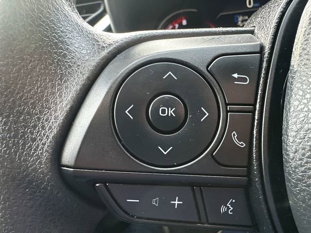 Certified 2024 Toyota RAV4 LE image 30