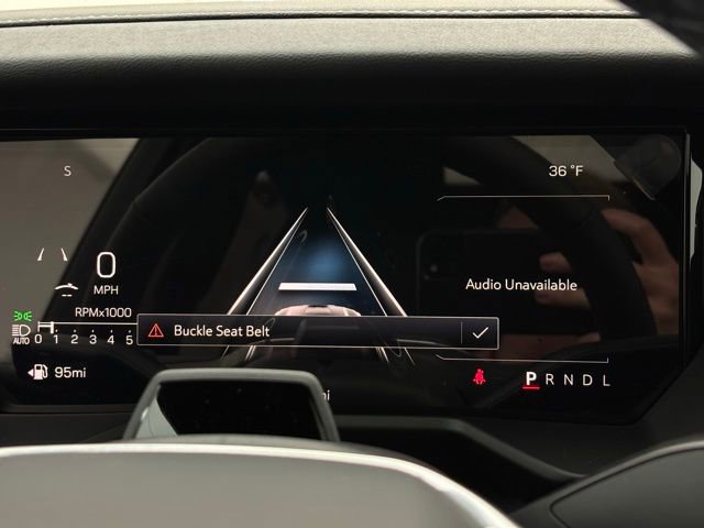 New 2026 GMC Acadia Elevation w/ Super Cruise Package image 24