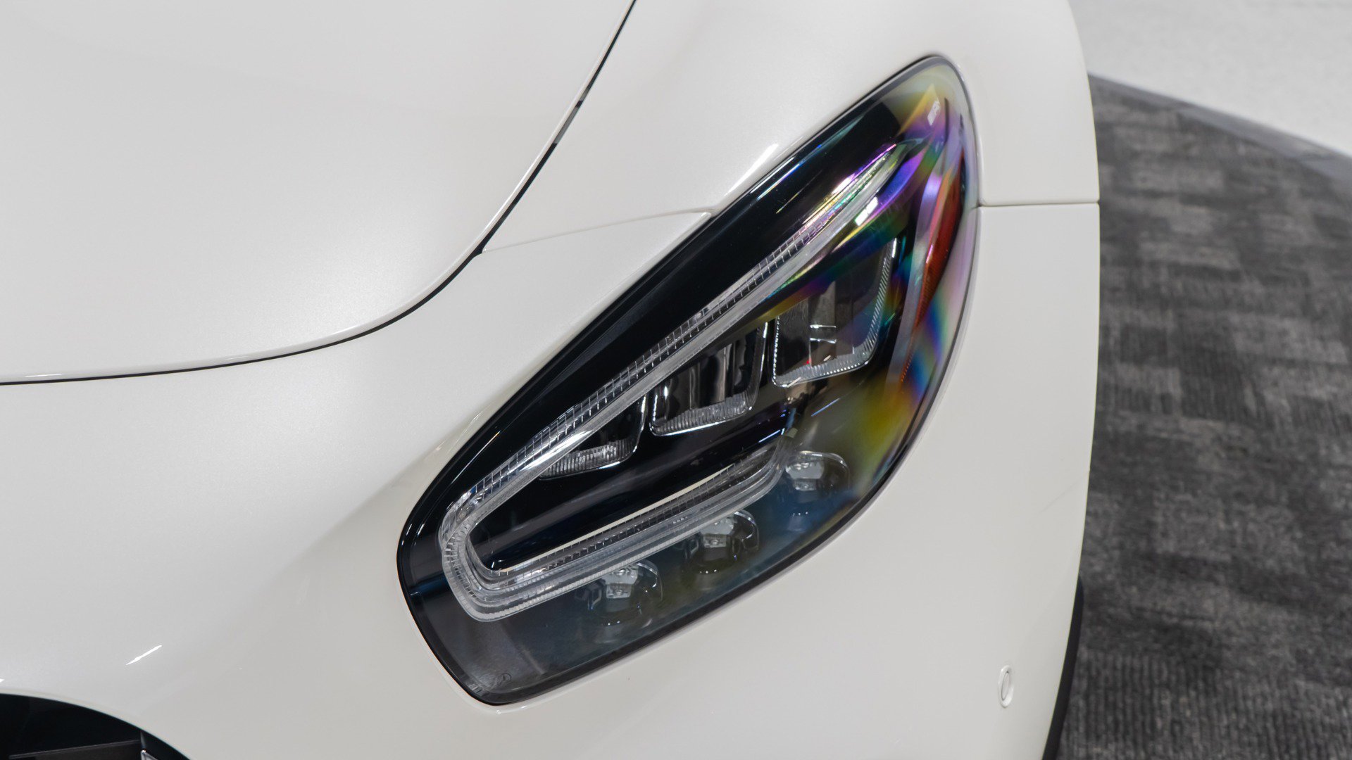 Used 2020 Mercedes-Benz AMG GT R image 27