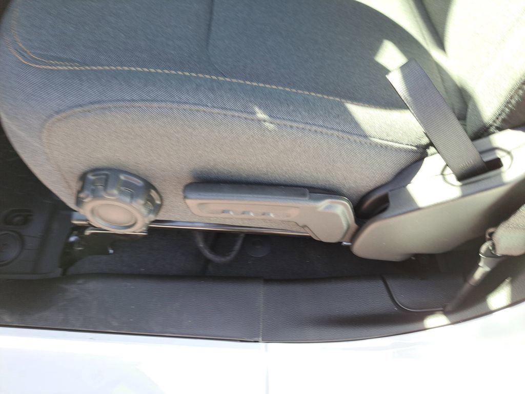 New 2026 Jeep Wrangler Sport S image 17