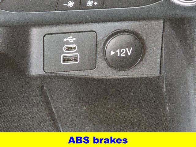 New 2026 Ford Escape Active FWD image 16