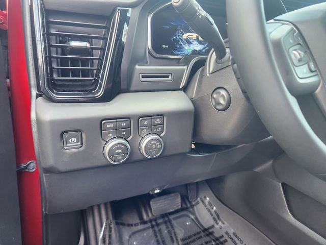 New 2026 GMC Sierra 1500 AT4 AWD/4WD image 15