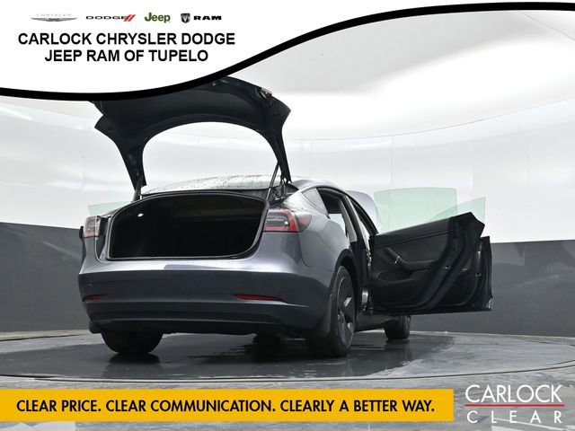 Used 2023 Tesla Model 3 Standard Range image 42