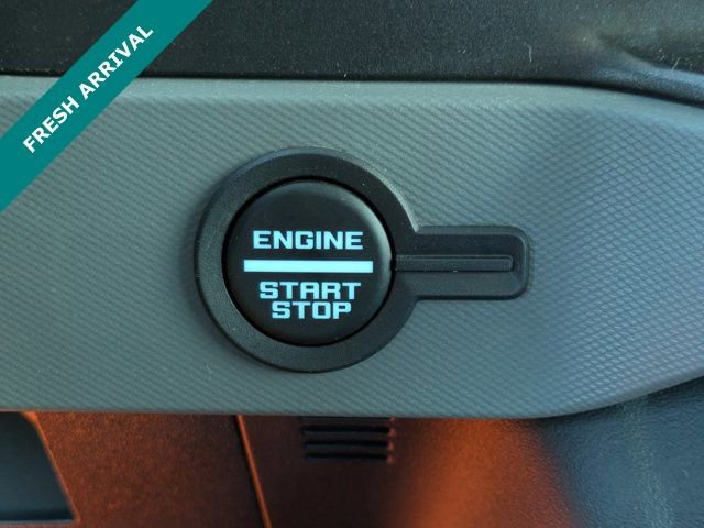 Used 2022 Ford Bronco 4-Door w/ Sasquatch Package image 23