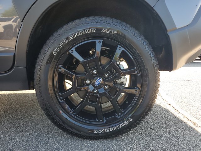Certified 2024 Subaru Crosstrek 2.5i Wilderness w/ Crosstrek Mirror Package AWD/4WD image 11