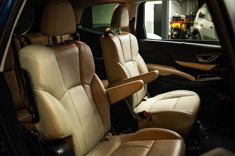 Used 2019 Subaru Ascent Limited w/ Popular Package #3 AWD/4WD image 13