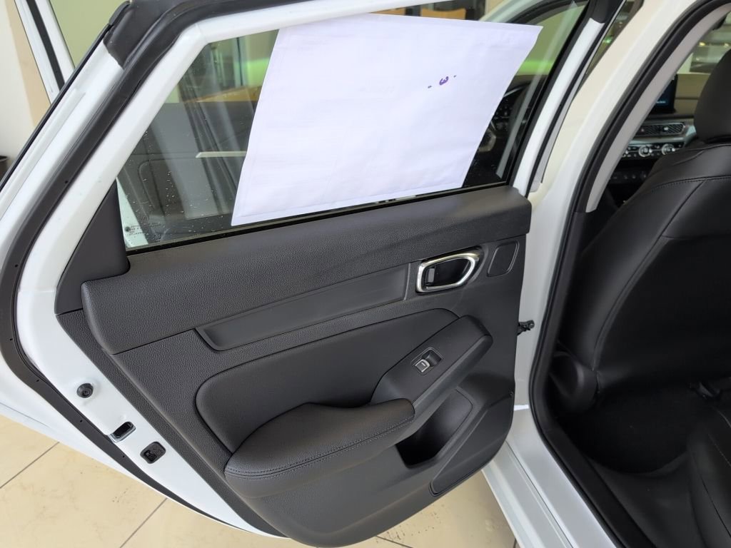 New 2026 Acura Integra image 10